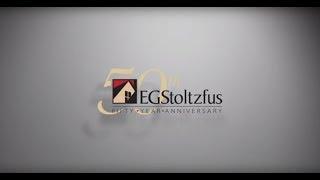 EGStoltzfus 50th Anniversary