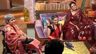 Silsila Badalte Rishton Ka : Nandini, Kunal & Mauli play Truth or Dare | Drashti Dhami Interview