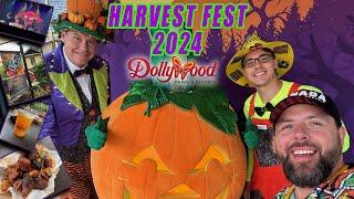 What's REALLY Worth Trying at Dollywood's Harvest Festival?