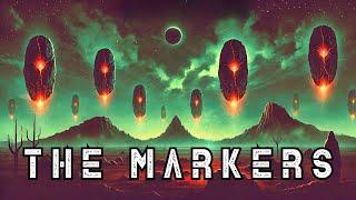 Sci-Fi Creepypasta "The Markers" | Cosmic Horror Story