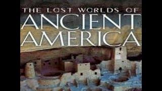 The Lost Worlds of Ancient America by Frank Joseph (Audio) by Josh Reeves Chapters 1 15