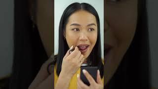 How To Simple Full Face  | Phoebe Nguyen | MENTED COSMETICS