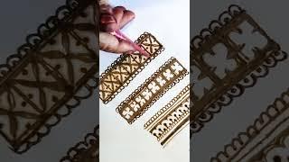 #viral #mehndi #hennatattoo #shortvideo #handmehndi #trendingshorts #satyabhama #millionviews