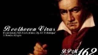 Diana Boncheva feat. BanYa - Beethoven Virus Full Version