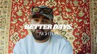 (FREE) Kalim x Caney030 Type Beat "BETTER DAYS"