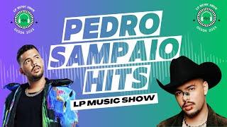  Pedro Sampaio: Os Maiores Hits de 2024! 