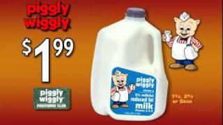 Piggly Wiggly Specials 2-23-11 ~ 3-1-11