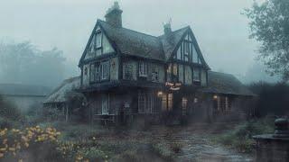 This Haunted Abandoned  House Made Them Leave Everything Behind!