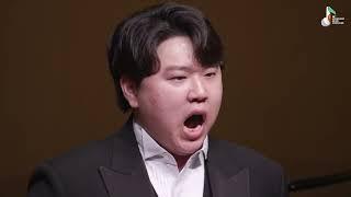 Voice_Tenor 황준호_2022 JoongAng Music Concours