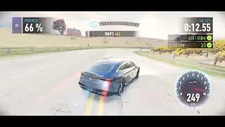 NFS No Limits MERCEDES BENZ EOS 580 DAY2 MIX UP