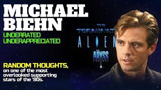 Michael Biehn - Underrated & Underappreciated