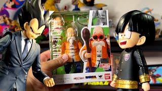 HOW to save BIG by Importing SHF from Japan - DRAGONBALL HAUL