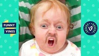 TRY NOT TO LAUGH - RIP Best Vines of All Time #47 | Funny Videos 2019
