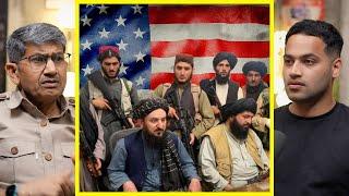 How America & Pakistan Created Taliban? - Maj Gen Yash Mor | Raj Shamani Clips