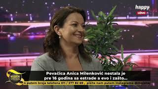 Anica Milenkovic - Gostovanje - MS - (TV Happy 12.09.2024.)