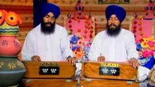 Gursiki Di (Part 1 of 2) Bhai Kamaljeet Singh Ji Hazuri Ragi