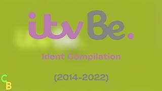 ITVBe Ident Compilation (2014-2022)