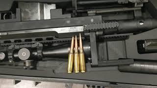 PGM Hecate 2 - Calibre 416 Barrett