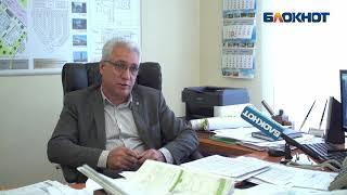 В Волжском 42 общежития, и многие их них жильцы сами загадили, - Газанфар Гулуев