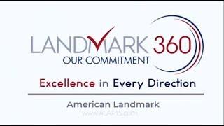 American Landmark on TALK BUSINESS 360 TV