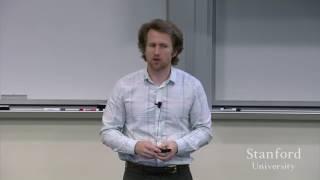 Stanford Seminar: Challenges in Secure Messaging