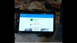 Root navigatie android. Root Android head unit MTK 8227L