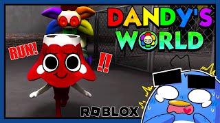 I NOW UNDERSTAND WHY PUBLIC SERVERS SUCK!!! (Dandy's World) Roblox