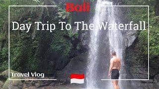 Tegallalang | BALI | Indonesia  Vlog #waterfall #swing #temple #travelvlog #bali #indonesia