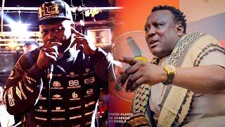 At Last: Tope Nautical Narrate How He Meet King Saheed Osupa And What  Cause When He Left Him