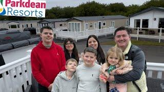 PARKDEAN RESORT OCEAN EDGE HOLIDAY PARK LANCASTER