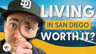 Living In San Diego Pros And Cons - Is It Worth It?