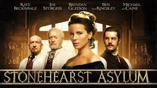 Stonehearst Asylum - Full Movie