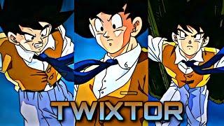 GOKU TWIXTOR [+CC] [NO CC]