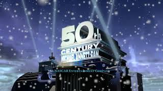 50th Century Michael Annett Fan Film Corporation (1994-2010) (Snow Variant)