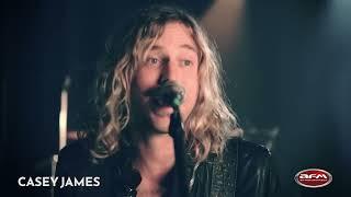 Casey James 2025 Promo