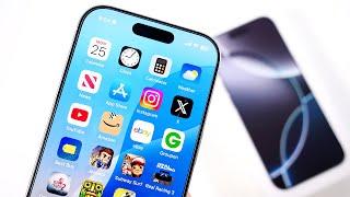 Why I Switched To iPhone 16 Pro