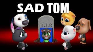 Tom  Talking Tom and Friends