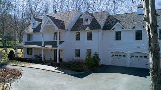 Tim Dent - 121 Nod Hill Rd, Ridgefield, CT