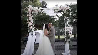 Hochzeitsdeko Nürnberg - Hochzeit in Park Nürnberg