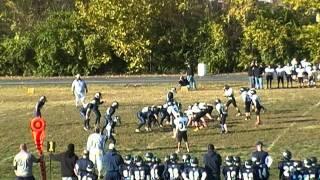 6th Grade Oakville Vs FHC 2