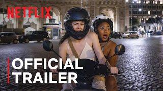 Love & Gelato | Official Trailer | Netflix