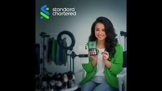 SC WIN | SME Banking | Women Entrepreneur Insights | Standard Chartered