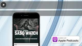 Sasq Watch - 06 - The Wild Man of the Navidad