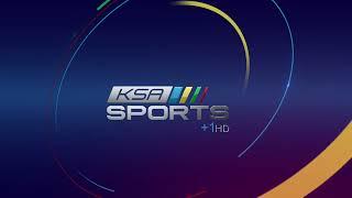 KSA Sports +1 HD - SBA - Al Yahsat 1A