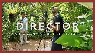 A Cambodian Nature Film - Director Interview