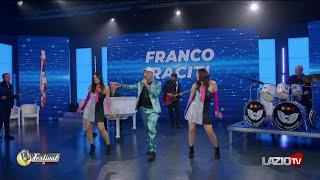 2 – FRANCO RACITI “VOGLIO STARE TRANQUILLO” FESTIVAL ITALIA IN MUSICA PUNTATA  PUNTATA 644   ED  202