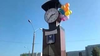 Заринск  Каким был и каким стал