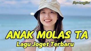 LAGU Joget NTT Terbaru ANAK MOLAS TA || Safrin Lapang official