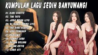 KUMPULAN LAGU SEDIH BANYUWANGI  ~ CATUR ARUM,DINI KURNIA,DENIK ARMILA || POP ETNIK BANYUWANGI