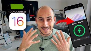 10 iPhone Battery (life)Saving Tips You Need!